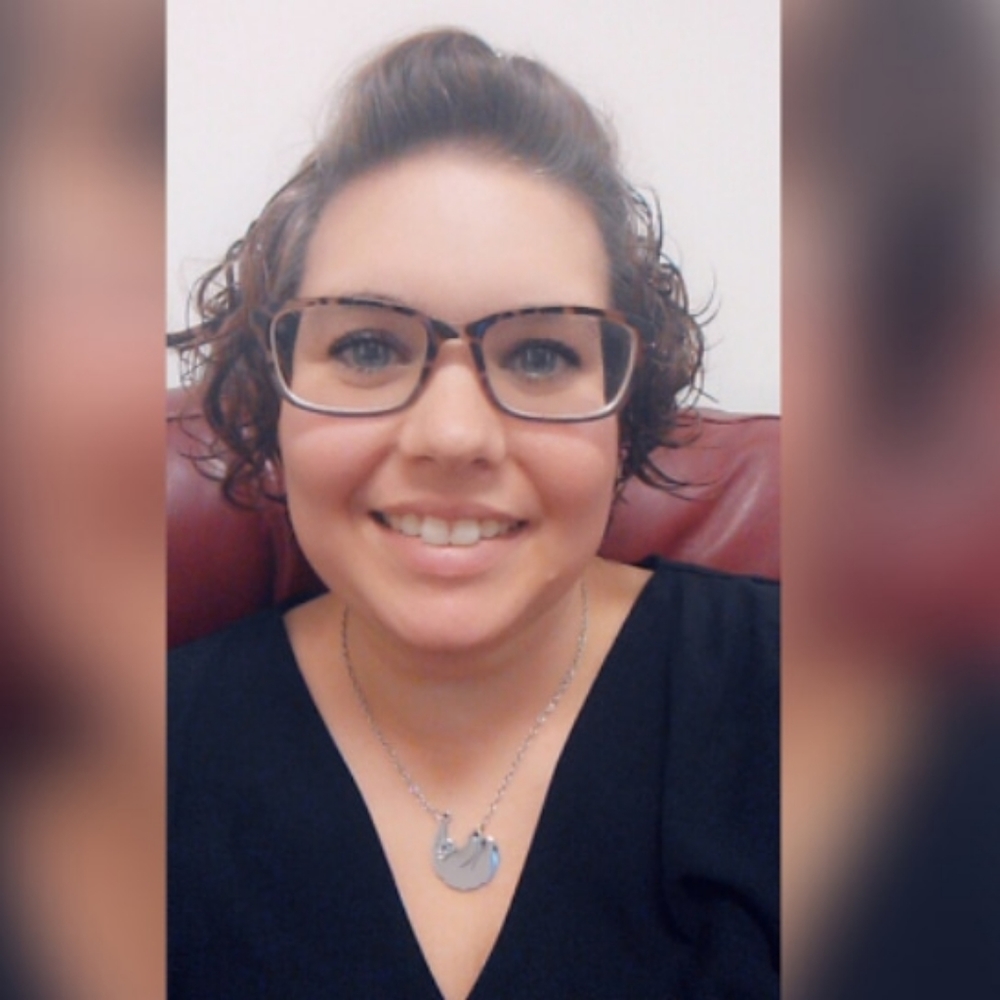 Meet your Posher, Jen